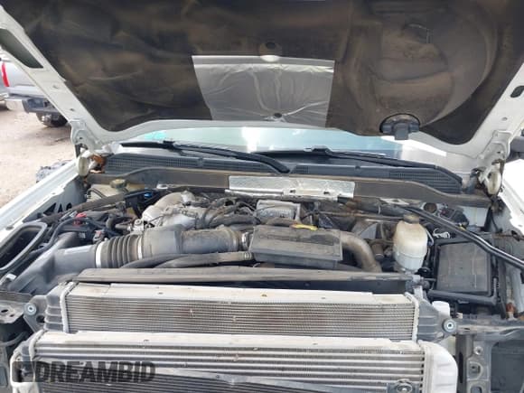 ✅ 2017 Chevrolet Silverado 2500HD Work Truck • VIN: 1GC1KUEY6HF243910 • Лот: 42656957. Опубликован ранее на IAAI с пробегом 60 698 миль. Бесплатный доступ к архиву аукционных продаж из США и подробный отчёт об истории автомобиля на DreamBid. Изображение 10.