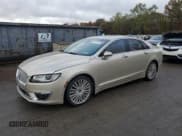 ✅ 2017 Lincoln MKZ Reserve • VIN: 3LN6L5F94HR632852 • Лот: 90791145. Опубликован ранее на Copart с пробегом 129 870 миль. Бесплатный доступ к архиву аукционных продаж из США и подробный отчёт об истории автомобиля на DreamBid. Изображение 1.