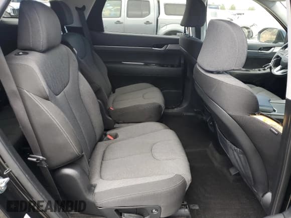 ✅ 2020 Hyundai Palisade SEL • VIN: KM8R2DHE2LU028285 • Лот: 65350685. Опубликован ранее на Copart с пробегом 142 929 миль. Бесплатный доступ к архиву аукционных продаж из США и подробный отчёт об истории автомобиля на DreamBid. Изображение 10.