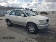 ✅ 2003 Lexus RX 300 • VIN: JTJHF10UX30295765 • Lot: 90606975. Wystawiony na Copart z przebiegiem 276 856 mil. Bezpłatny archiwum sprzedaży aukcyjnych z USA i szczegółowy raport historii pojazdu na DreamBid. Zdjęcie 4.