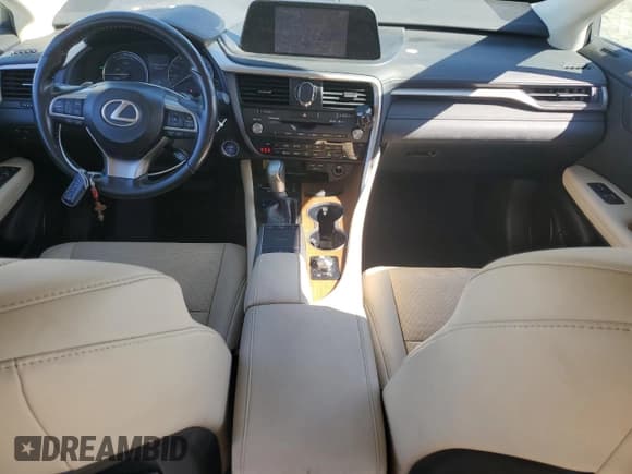 ✅ 2021 Lexus RX 450h • VIN: 2T2HGMDA0MC062515 • Lot: 70192745. Wystawiony na Copart z przebiegiem 199 471 mil. Bezpłatny archiwum sprzedaży aukcyjnych z USA i szczegółowy raport historii pojazdu na DreamBid. Zdjęcie 8.