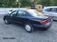✅ 1999 Buick Century Limited • VIN: 2G4WY52MXX1585308 • Lot: 70091504. Wystawiony na Copart z przebiegiem 81 531 mil. Bezpłatny archiwum sprzedaży aukcyjnych z USA i szczegółowy raport historii pojazdu na DreamBid. Zdjęcie 2.