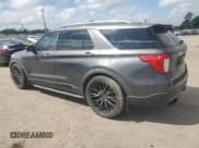 ✅ 2020 Ford Explorer Platinum • VIN: 1FM5K8HC5LGA34794 • Lot: 51812355. Wystawiony na Copart z przebiegiem Nie podano. Bezpłatny archiwum sprzedaży aukcyjnych z USA i szczegółowy raport historii pojazdu na DreamBid. Zdjęcie 2.