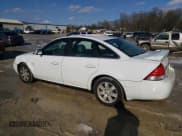 ✅ 2007 Mercury Montego • VIN: 1MEHM40157G612430 • Лот: 87797365. Опубликован ранее на Copart с пробегом 174 822 миль. Бесплатный доступ к архиву аукционных продаж из США и подробный отчёт об истории автомобиля на DreamBid. Изображение 2.