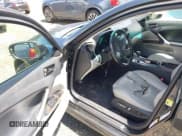 ✅ 2011 Lexus IS 250 • VIN: JTHCF5C21B5050867 • Lot: 42460814. Listed on IAAI with 166,476 mi. Free auction sales archive from the USA and detailed vehicle history report at DreamBid. Image 5.