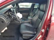 ✅ 2023 Chrysler 300 C • VIN: 2C3CCAPJ8PH553286 • Лот: 88876795. Опубликован ранее на Copart с пробегом 9 592 миль. Бесплатный доступ к архиву аукционных продаж из США и подробный отчёт об истории автомобиля на DreamBid. Изображение 7.