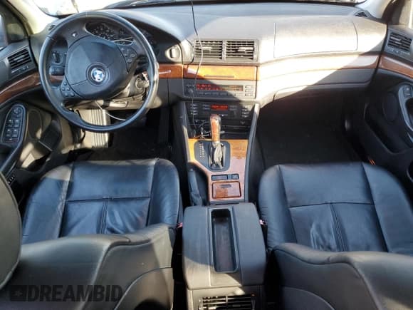 ✅ 1999 BMW 5 Series 528i • VIN: WBADP6332XBV60958 • Лот: 87310755. Опубликован ранее на Copart с пробегом 125 153 миль. Бесплатный доступ к архиву аукционных продаж из США и подробный отчёт об истории автомобиля на DreamBid. Изображение 8.