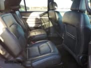 ✅ 2016 Ford Explorer Sport • VIN: 1FM5K8GT9GGA61228 • Lot: 92580285. Wystawiony na Copart z przebiegiem 143 730 mil. Bezpłatny archiwum sprzedaży aukcyjnych z USA i szczegółowy raport historii pojazdu na DreamBid. Zdjęcie 11.