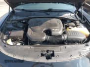 ✅ 2018 Dodge Charger GT • VIN: 2C3CDXJG8JH207520 • Lot: 43165500. Wystawiony na IAAI z przebiegiem 40 311 mil. Bezpłatny archiwum sprzedaży aukcyjnych z USA i szczegółowy raport historii pojazdu na DreamBid. Zdjęcie 10.