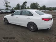 ✅ 2022 Mercedes-Benz C 300 • VIN: W1KAF4HB9NR013516 • Лот: 66089754. Опубликован ранее на Copart с пробегом 18 810 миль. Бесплатный доступ к архиву аукционных продаж из США и подробный отчёт об истории автомобиля на DreamBid. Изображение 2.