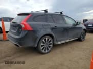 ✅ 2016 Volvo V60 T5 • VIN: YV4612HK6G1007481 • Lot: 63404115. Wystawiony na Copart z przebiegiem 172 393 mil. Bezpłatny archiwum sprzedaży aukcyjnych z USA i szczegółowy raport historii pojazdu na DreamBid. Zdjęcie 3.