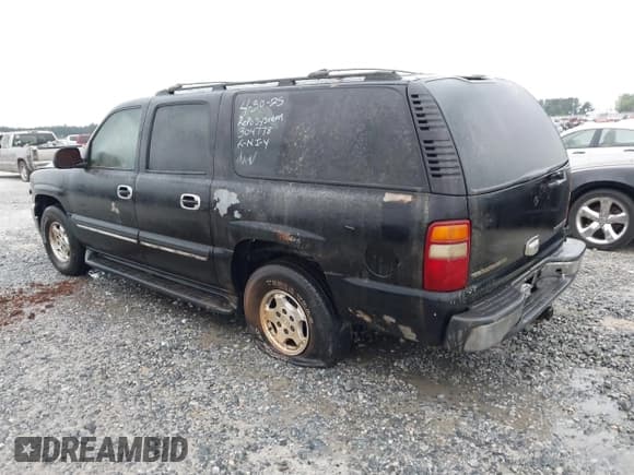 ✅ 2002 Chevrolet Suburban LS • VIN: 3GNEC16Z72G304778 • Лот: 42165459. Опубликован ранее на IAAI с пробегом 257 422 миль. Бесплатный доступ к архиву аукционных продаж из США и подробный отчёт об истории автомобиля на DreamBid. Изображение 3.