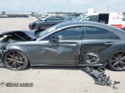 ✅ 2014 Mercedes-Benz CLS 550 • VIN: WDDLJ7DB9EA125553 • Lot: 42383452. Listed on IAAI with 68,302 mi. Free auction sales archive from the USA and detailed vehicle history report at DreamBid. Image 15.