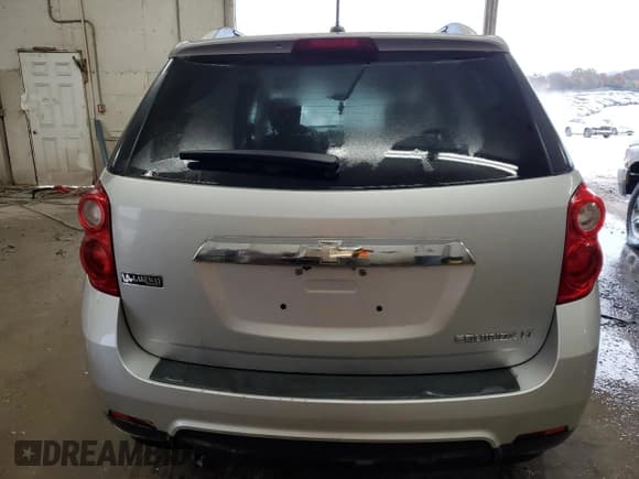 ✅ 2015 Chevrolet Equinox LT • VIN: 2GNALCEK1F6147037 • Лот: 91987575. Опубликован ранее на Copart с пробегом 201 443 миль. Бесплатный доступ к архиву аукционных продаж из США и подробный отчёт об истории автомобиля на DreamBid. Изображение 6.