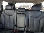 ✅ 2020 Hyundai Santa Fe SEL • VIN: 5NMS33AD5LH161094 • Lot: 48374863. Wystawiony na Copart z przebiegiem 75 711 mil. Bezpłatny archiwum sprzedaży aukcyjnych z USA i szczegółowy raport historii pojazdu na DreamBid. Zdjęcie 10.