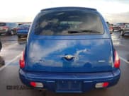 ✅ 2009 Chrysler PT Cruiser Touring • VIN: 3A8FY58949T559532 • Lot: 43508709. Listed on IAAI with 147,000 mi. Free auction sales archive from the USA and detailed vehicle history report at DreamBid. Image 16.