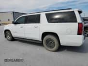 ✅ 2016 Chevrolet Suburban LT • VIN: 1GNSCHKC3GR126873 • Lot: 86489795. Wystawiony na Copart z przebiegiem 164 594 mil. Bezpłatny archiwum sprzedaży aukcyjnych z USA i szczegółowy raport historii pojazdu na DreamBid. Zdjęcie 2.