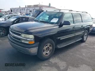 ✅ 2004 Chevrolet Suburban LT • VIN: 3GNEC16T74G283784 • Лот: 42397880. Опубликован ранее на IAAI с пробегом 201 870 миль. Бесплатный доступ к архиву аукционных продаж из США и подробный отчёт об истории автомобиля на DreamBid. Изображение 2.
