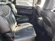 ✅ 2022 Hyundai Palisade Ultimate Calligraphy • VIN: KM8R5DHE7NU380028 • Лот: 84889904. Опубликован ранее на Copart с пробегом Не указан. Бесплатный доступ к архиву аукционных продаж из США и подробный отчёт об истории автомобиля на DreamBid. Изображение 12.
