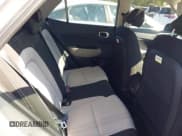 ✅ 2024 Hyundai Venue SEL • VIN: KMHRC8A30RU317543 • Lot: 41978170. Listed on IAAI with 10,372 mi. Free auction sales archive from the USA and detailed vehicle history report at DreamBid. Image 8.