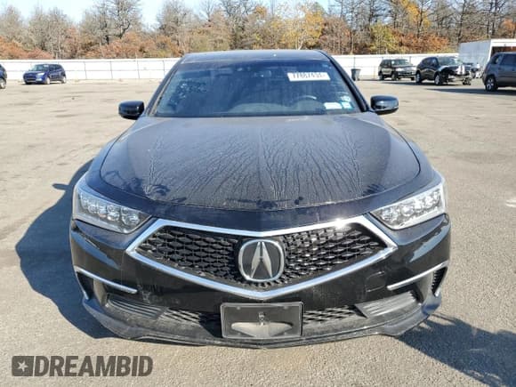 ✅ 2018 Acura RLX Technology • VIN: JH4KC1F56JC000401 • Лот: 77887434. Опубликован ранее на Copart с пробегом 66 986 миль. Бесплатный доступ к архиву аукционных продаж из США и подробный отчёт об истории автомобиля на DreamBid. Изображение 5.