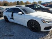 ✅ 2019 Audi A6 Premium Plus • VIN: WAUE8AF2XKN126995 • Lot: 82220964. Wystawiony na Copart z przebiegiem 101 200 mil. Bezpłatny archiwum sprzedaży aukcyjnych z USA i szczegółowy raport historii pojazdu na DreamBid. Zdjęcie 4.