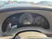 2004 Chevrolet Impala SS Supercharged с VIN 2G1WP551949452876, выставлен на аукционе Copart как лот 64454615 с пробегом Не указан миль и Списание • Salvage title. История ставок и продаж доступна на DreamBid. Изображение 9.