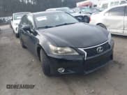 ✅ 2013 Lexus GS 350 • VIN: JTHCE1BL0D5005931 • Lot: 43902908. Wystawiony na IAAI z przebiegiem 300 962 mil. Bezpłatny archiwum sprzedaży aukcyjnych z USA i szczegółowy raport historii pojazdu na DreamBid. Zdjęcie 1.