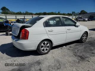 ✅ 2006 Hyundai Accent GLS • VIN: KMHCN46CX6U016680 • Лот: 48881085. Опубликован ранее на Copart с пробегом 49 262 миль. Бесплатный доступ к архиву аукционных продаж из США и подробный отчёт об истории автомобиля на DreamBid. Изображение 3.