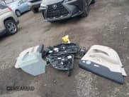 ✅ 2018 Mercedes-Benz GLC 300 • VIN: WDC0G4KB0JV086622 • Lot: 43574724. Listed on IAAI with 104,659 mi. Free auction sales archive from the USA and detailed vehicle history report at DreamBid. Image 12.