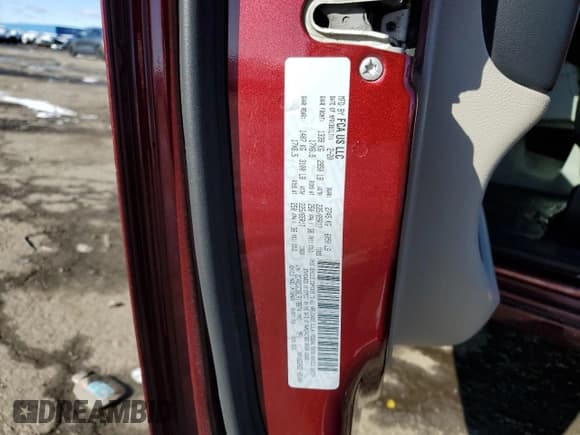 ✅ 2020 Dodge Grand Caravan SXT • VIN: 2C4RDGCG6LR178874 • Лот: 91698395. Опубликован ранее на Copart с пробегом 104 878 миль. Бесплатный доступ к архиву аукционных продаж из США и подробный отчёт об истории автомобиля на DreamBid. Изображение 14.