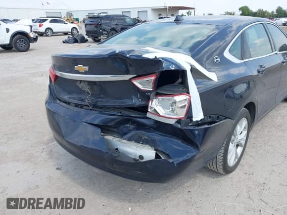 ✅ 2014 Chevrolet Impala LT • VIN: 2G1115SL9E9183586 • Лот: 43219303. Опубликован ранее на IAAI с пробегом 202 229 миль. Бесплатный доступ к архиву аукционных продаж из США и подробный отчёт об истории автомобиля на DreamBid. Изображение 6.