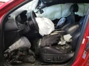 ✅ 2018 Kia Stinger GT2 • VIN: KNAE55LC5J6040015 • Lot: 92011925. Wystawiony na Copart z przebiegiem 118 697 mil. Bezpłatny archiwum sprzedaży aukcyjnych z USA i szczegółowy raport historii pojazdu na DreamBid. Zdjęcie 7.