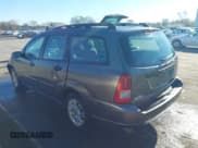 ✅ 2003 Ford Focus SE Fleet • VIN: 1FAFP36363W199085 • Lot: 41832671. Listed on IAAI with 160,015 mi. Free auction sales archive from the USA and detailed vehicle history report at DreamBid. Image 14.