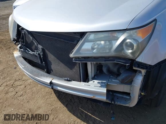 ✅ 2007 Acura MDX Sport • VIN: 2HNYD28537H528831 • Lot: 42531043. Wystawiony na IAAI z przebiegiem 179 620 mil. Bezpłatny archiwum sprzedaży aukcyjnych z USA i szczegółowy raport historii pojazdu na DreamBid. Zdjęcie 6.