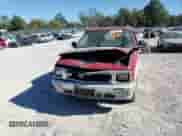 ✅ 1996 Chevrolet Blazer • VIN: 1GNDT13W9T2285134 • Lot: 86460795. Wystawiony na Copart z przebiegiem 262 482 mil. Bezpłatny archiwum sprzedaży aukcyjnych z USA i szczegółowy raport historii pojazdu na DreamBid. Zdjęcie 14.