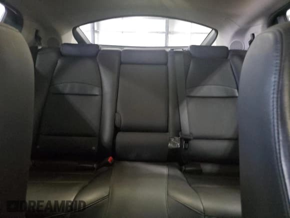 ✅ 2011 Acura ZDX Technology • VIN: 2HNYB1H41BH500459 • Lot: 63820925. Listed on Copart with 143,460 mi. Free auction sales archive from the USA and detailed vehicle history report at DreamBid. Image 10.