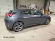 2019 Hyundai Veloster 2.0 с VIN KMHTG6AF5KU017009, выставлен на аукционе Copart как лот 85683524 с пробегом 61 334 миль миль и Списание • Salvage title. История ставок и продаж доступна на DreamBid. Изображение 3.