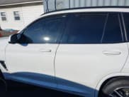 ✅ 2020 BMW X3 M • VIN: 5YMTS0C03L9B77591 • Lot: 41015612. Listed on IAAI with Not provided. Free auction sales archive from the USA and detailed vehicle history report at DreamBid. Image 14.