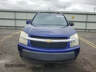 2006 Chevrolet Equinox LT z VIN 2CNDL73F066008063, wystawiony jako Copart lot #72740874 z przebiegiem 192 487 mil mil oraz Czysty tytuł • Clean title. Historia ofert i sprzedaży dostępna na DreamBid. Obrazek 5.