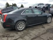 ✅ 2011 Cadillac CTS • VIN: 1G6DC5EYXB0161885 • Лот: 70855595. Опубликован ранее на Copart с пробегом 173 069 миль. Бесплатный доступ к архиву аукционных продаж из США и подробный отчёт об истории автомобиля на DreamBid. Изображение 3.
