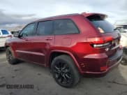✅ 2021 Jeep Grand Cherokee Laredo E • VIN: 1C4RJEAG2MC680839 • Lot: 93319165. Wystawiony na Copart z przebiegiem 22 569 mil. Bezpłatny archiwum sprzedaży aukcyjnych z USA i szczegółowy raport historii pojazdu na DreamBid. Zdjęcie 2.