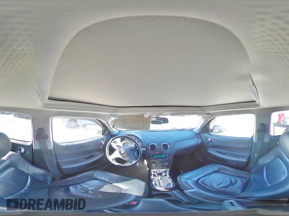 ✅ 2007 Chevrolet HHR LT • VIN: 3GNDA33P47S536985 • Lot: 87920875. Listed on Copart with 224,326 mi. Free auction sales archive from the USA and detailed vehicle history report at DreamBid. Image 13.