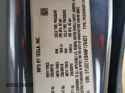 ✅ 2022 Tesla Model 3 Long Range • VIN: 5YJ3E1EB4NF176427 • Lot: 58446265. Wystawiony na Copart z przebiegiem 24 524 mil. Bezpłatny archiwum sprzedaży aukcyjnych z USA i szczegółowy raport historii pojazdu na DreamBid. Zdjęcie 13.