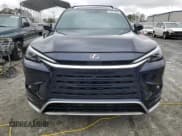 ✅ 2024 Lexus TX 500h F Sport Premium • VIN: 5TDABAB62RS003160 • Лот: 79315464. Опубликован ранее на Copart с пробегом 6 138 миль. Бесплатный доступ к архиву аукционных продаж из США и подробный отчёт об истории автомобиля на DreamBid. Изображение 5.