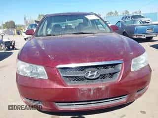 2008 Hyundai Sonata GLS с VIN 5NPET46C48H388807, выставлен на аукционе IAAI как лот 43502821 с пробегом 173 018 миль миль и . История ставок и продаж доступна на DreamBid. Изображение 6.