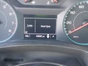 ✅ 2023 Chevrolet Traverse LT Cloth • VIN: 1GNERGKWXPJ104352 • Lot: 42291288. Listed on IAAI with 43,060 mi. Free auction sales archive from the USA and detailed vehicle history report at DreamBid. Image 15.