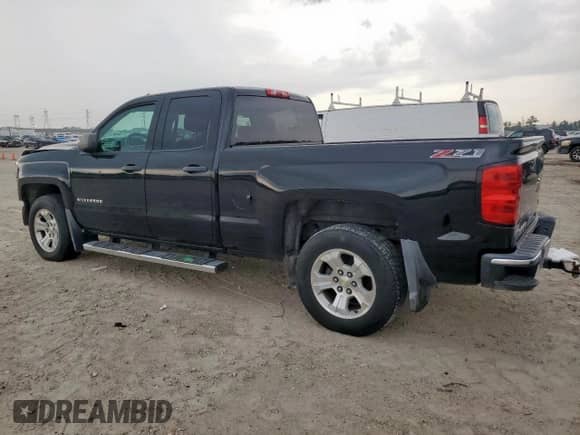 2014 Chevrolet Silverado 1500 LT с VIN 1GCVKREC7EZ103183, выставлен на аукционе Copart как лот 70038905 с пробегом 160 935 миль миль и Списание • Salvage title. История ставок и продаж доступна на DreamBid. Изображение 2.