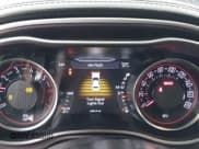 ✅ 2021 Dodge Challenger R/T Scat Pack • VIN: 2C3CDZFJ6MH517136 • Lot: 43546370. Listed on IAAI with 64,614 mi. Free auction sales archive from the USA and detailed vehicle history report at DreamBid. Image 7.