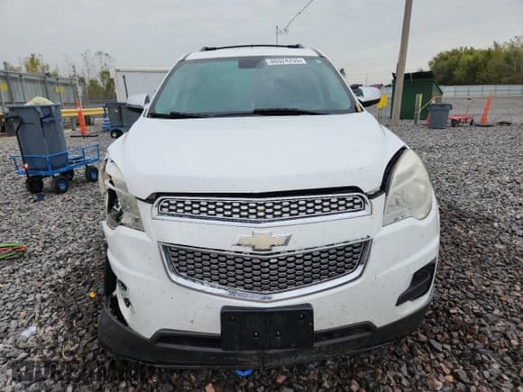 ✅ 2015 Chevrolet Equinox LT • VIN: 2GNALBEK7F6288253 • Лот: 86524755. Опубликован ранее на Copart с пробегом 97 278 миль. Бесплатный доступ к архиву аукционных продаж из США и подробный отчёт об истории автомобиля на DreamBid. Изображение 5.